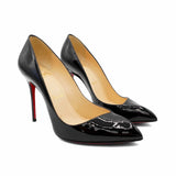 Christian Louboutin 'Corneille' Pumps - Women's 35.5
