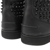 Christian Louboutin 'Louis Spike' Sneakers - Men's 40.5