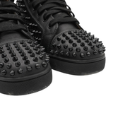 Christian Louboutin 'Louis Spike' Sneakers - Men's 40.5
