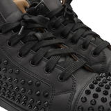 Christian Louboutin 'Louis Spike' Sneakers - Men's 40.5