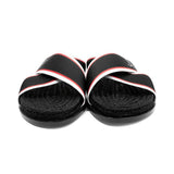 Christian Louboutin 'Hot Cross Flat' Sandals - Men's 42