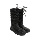 Christian Louboutin 'Surlapony' Boots - Women's 37