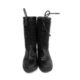 Christian Louboutin 'Surlapony' Boots - Women's 37