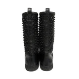 Christian Louboutin 'Surlapony' Boots - Women's 37