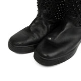 Christian Louboutin 'Surlapony' Boots - Women's 37