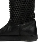 Christian Louboutin 'Surlapony' Boots - Women's 37