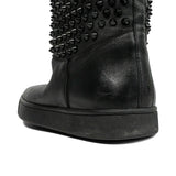 Christian Louboutin 'Surlapony' Boots - Women's 37