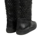 Christian Louboutin 'Surlapony' Boots - Women's 37