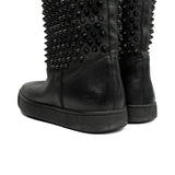 Christian Louboutin 'Surlapony' Boots - Women's 37