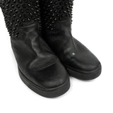 Christian Louboutin 'Surlapony' Boots - Women's 37