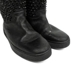 Christian Louboutin 'Surlapony' Boots - Women's 37