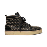 Christian Louboutin 'Louis Spike' - Men's 41