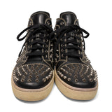 Christian Louboutin 'Louis Spike' - Men's 41