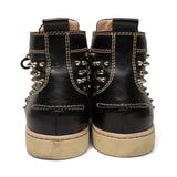 Christian Louboutin 'Louis Spike' - Men's 41