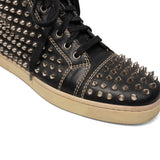 Christian Louboutin 'Louis Spike' - Men's 41