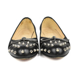 Christian Louboutin 'Candy Spike' Flats - Women's 37.5