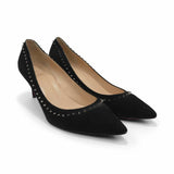 Christian Louboutin 'Anjalina' Heels - Women's 41