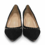 Christian Louboutin 'Anjalina' Heels - Women's 41