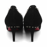 Christian Louboutin 'Anjalina' Heels - Women's 41