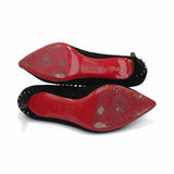 Christian Louboutin 'Anjalina' Heels - Women's 41