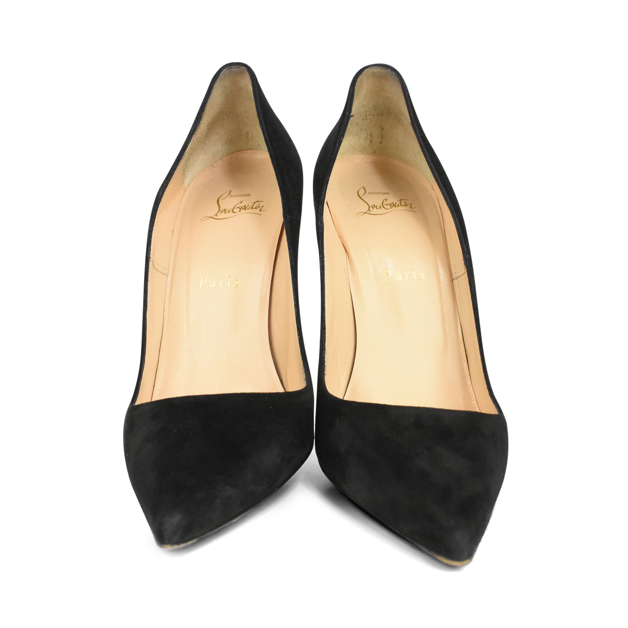 Christian Louboutin So Kate Pumps Women s 41 Fashionably Yours