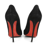 Christian Louboutin 'So Kate' Pumps - Women's 41