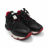 Christian Louboutin 'Red Runner' Sneakers - Men's 41
