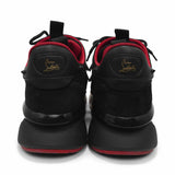 Christian Louboutin 'Red Runner' Sneakers - Men's 41