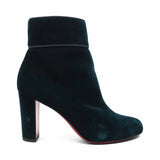 Christian Louboutin 'Moulamax' Ankle Boots - Women's 37.5