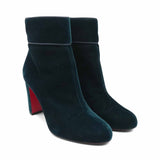 Christian Louboutin 'Moulamax' Ankle Boots - Women's 37.5