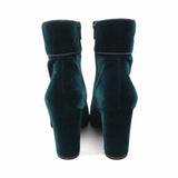 Christian Louboutin 'Moulamax' Ankle Boots - Women's 37.5