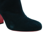 Christian Louboutin 'Moulamax' Ankle Boots - Women's 37.5