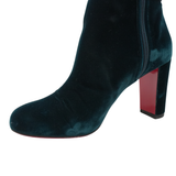 Christian Louboutin 'Moulamax' Ankle Boots - Women's 37.5