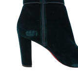 Christian Louboutin 'Moulamax' Ankle Boots - Women's 37.5