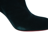 Christian Louboutin 'Moulamax' Ankle Boots - Women's 37.5