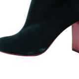 Christian Louboutin 'Moulamax' Ankle Boots - Women's 37.5