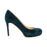 Christian Louboutin 'Bianca 140' Pumps - Women's 36.5