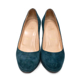 Christian Louboutin 'Bianca 140' Pumps - Women's 36.5