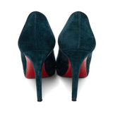 Christian Louboutin 'Bianca 140' Pumps - Women's 36.5