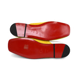 Christian Louboutin 'Formulino' Oxford Loafers - Men's 45