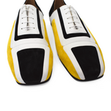 Christian Louboutin 'Formulino' Oxford Loafers - Men's 45