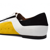 Christian Louboutin 'Formulino' Oxford Loafers - Men's 45