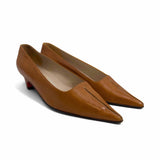 Christian Louboutin Kitten Heel - Women's 36