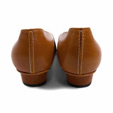 Christian Louboutin Kitten Heel - Women's 36