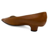 Christian Louboutin Kitten Heel - Women's 36