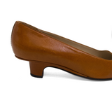 Christian Louboutin Kitten Heel - Women's 36