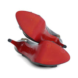 Christian Louboutin 'Soso' Heels - Women's 35.5