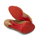 Christian Louboutin 'Machon' Pumps - Women's 39
