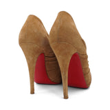 Christian Louboutin 'Machon' Pumps - Women's 39
