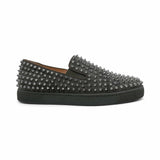 Christian Louboutin 'Roller' Low-Top Sneakers - Men's 42.5